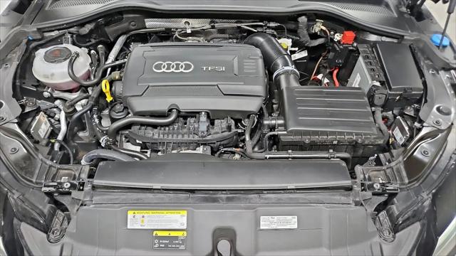 2021 Audi TT Coupe 45 TFSI quattro S tronic