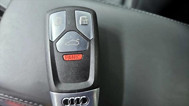 2021 Audi TT Coupe 45 TFSI quattro S tronic