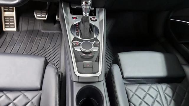 2021 Audi TT Coupe 45 TFSI quattro S tronic