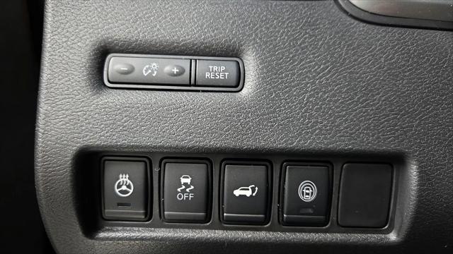 2021 Nissan Murano Platinum Intelligent AWD