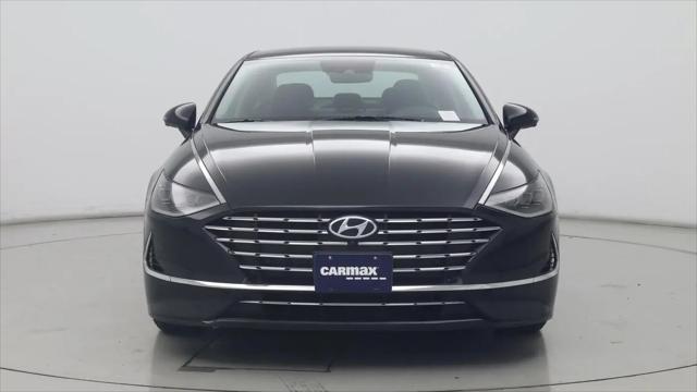 2022 Hyundai Sonata Hybrid Limited
