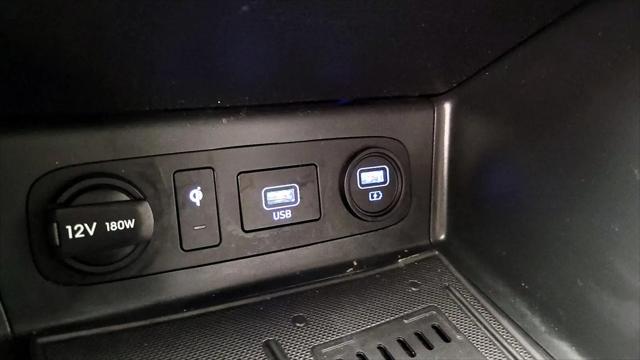 2022 Hyundai Sonata Hybrid Limited