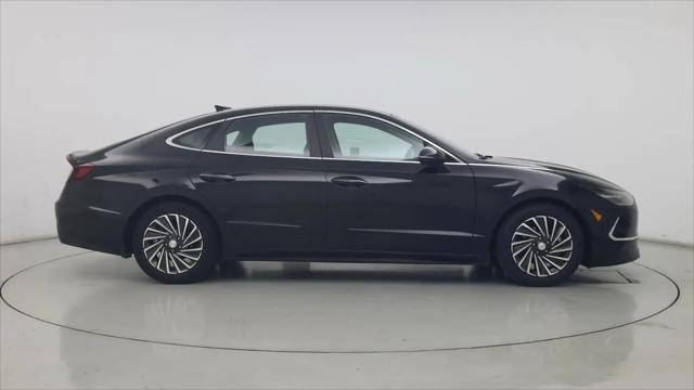 2022 Hyundai Sonata Hybrid Limited