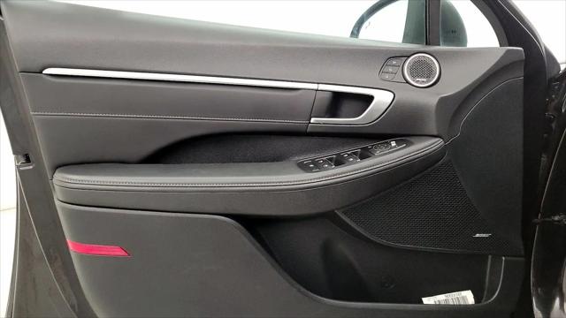 2022 Hyundai Sonata Hybrid Limited