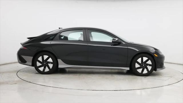 2024 Hyundai IONIQ 6 SE Standard Range