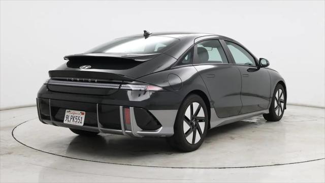 2024 Hyundai IONIQ 6 SE Standard Range