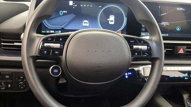 2024 Hyundai IONIQ 6 SE Standard Range