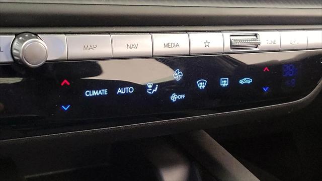 2024 Hyundai IONIQ 6 SE Standard Range