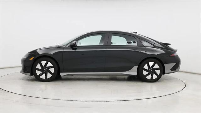 2024 Hyundai IONIQ 6 SE Standard Range