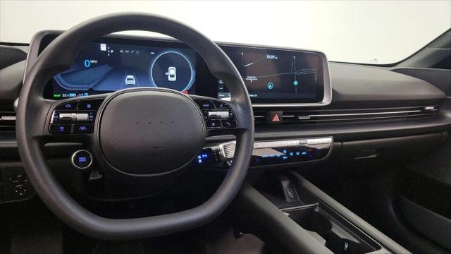 2024 Hyundai IONIQ 6 SE Standard Range