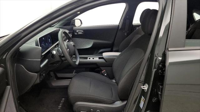 2024 Hyundai IONIQ 6 SE Standard Range