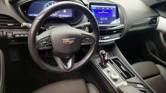 2023 Cadillac CT5 Sport