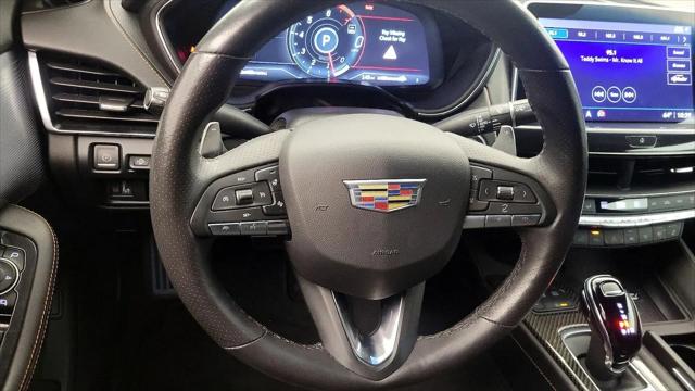 2023 Cadillac CT5 Sport