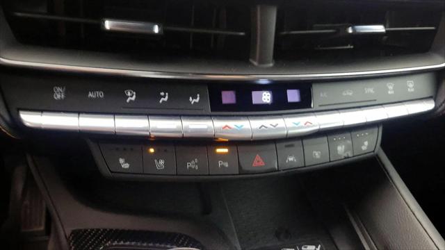 2023 Cadillac CT5 Sport