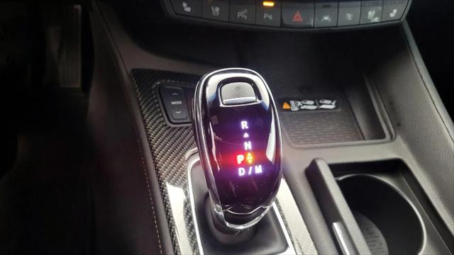 2023 Cadillac CT5 Sport