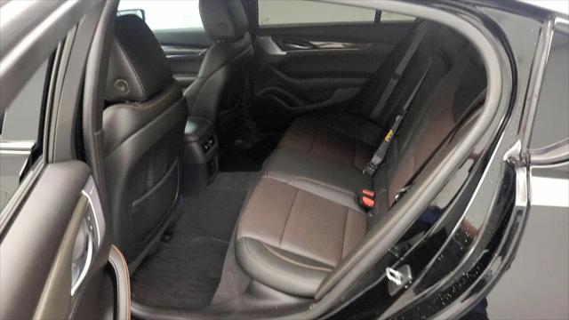 2023 Cadillac CT5 Sport
