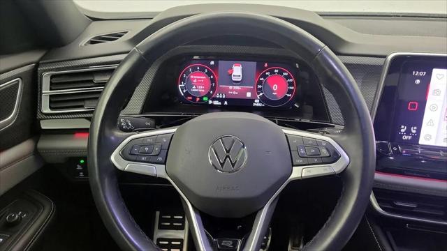 2024 Volkswagen Atlas Cross Sport 2.0T SEL R-Line