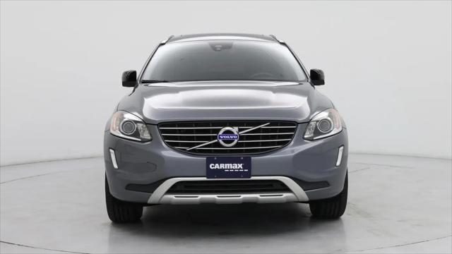 2017 Volvo XC60 T6 Dynamic