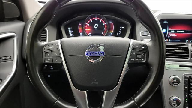 2017 Volvo XC60 T6 Dynamic