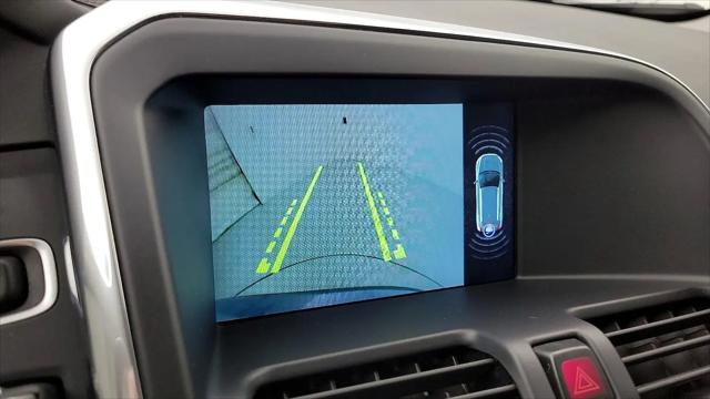 2017 Volvo XC60 T6 Dynamic