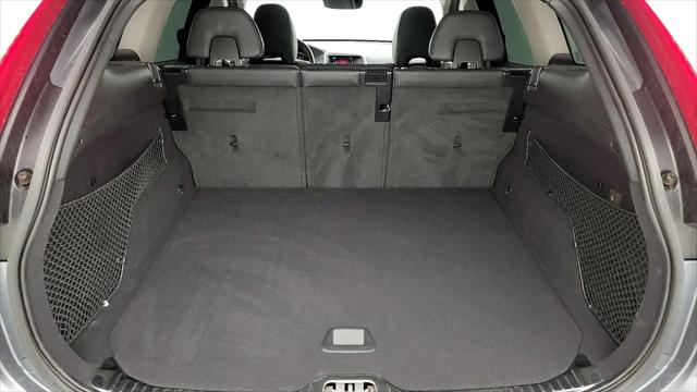 2017 Volvo XC60 T6 Dynamic