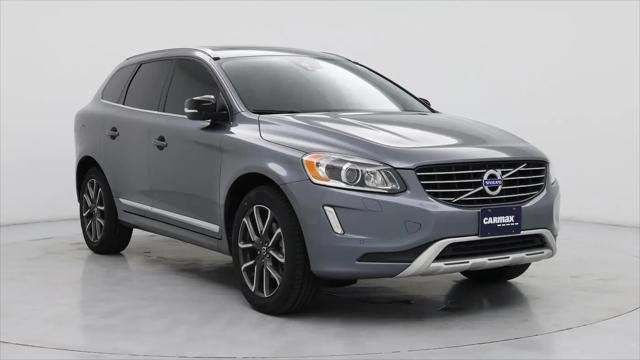 2017 Volvo XC60 T6 Dynamic for sale in South Jordan, UT