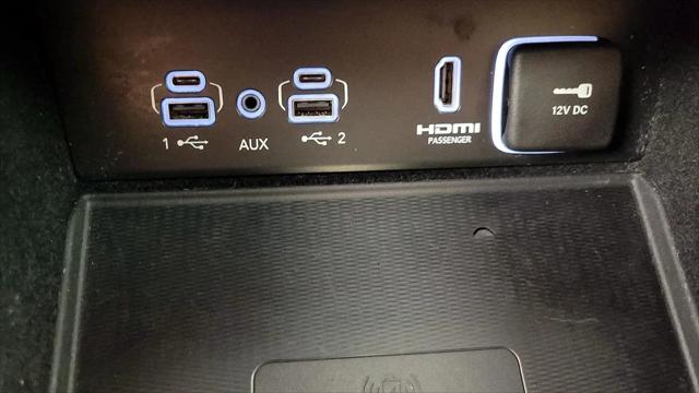 2022 Jeep Grand Cherokee Summit Reserve 4x4