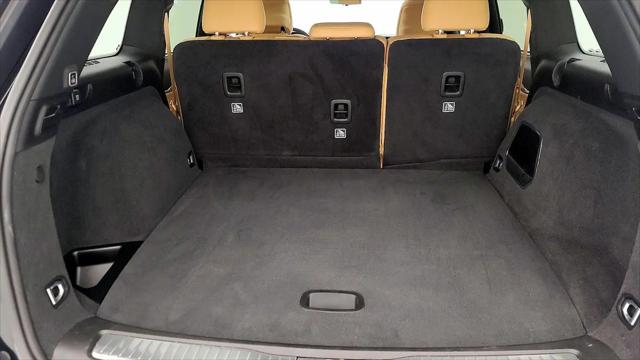 2022 Jeep Grand Cherokee Summit Reserve 4x4