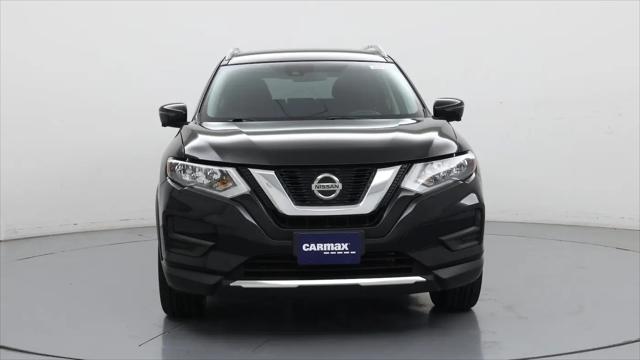 2020 Nissan Rogue SV Intelligent AWD
