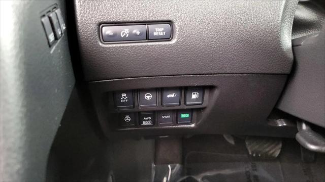 2020 Nissan Rogue SV Intelligent AWD