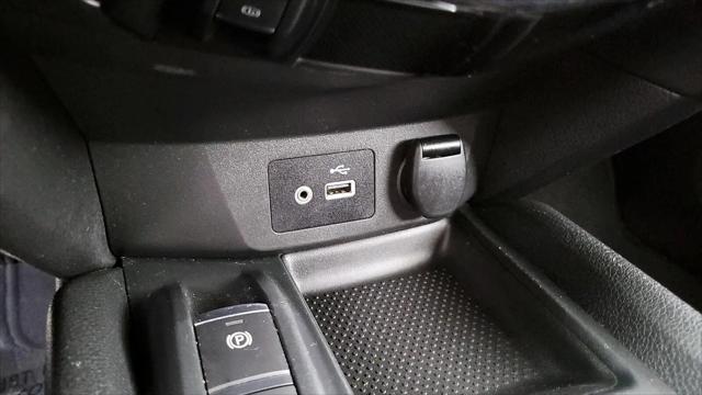 2020 Nissan Rogue SV Intelligent AWD