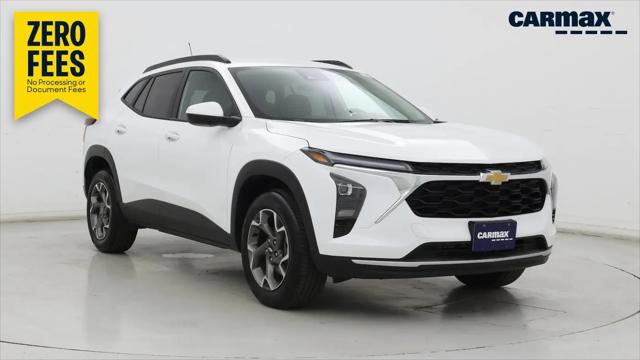 2025 Chevrolet Trax FWD LT for sale in Independence, MO