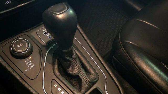2022 Jeep Cherokee X 4x4