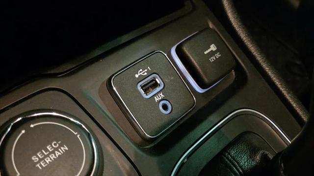 2022 Jeep Cherokee X 4x4