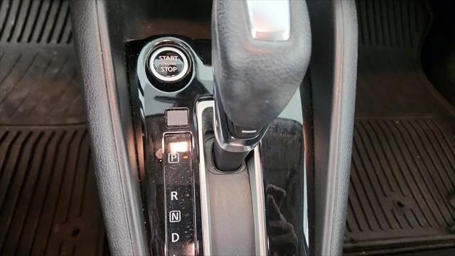 2021 Nissan Kicks S Xtronic CVT