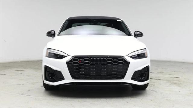 2024 Audi S5 Premium Plus TFSI quattro Tiptronic