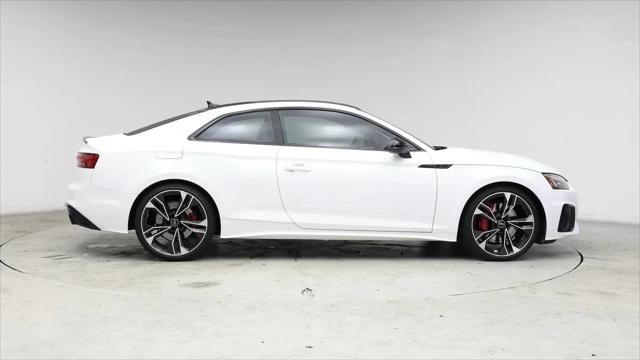 2024 Audi S5 Premium Plus TFSI quattro Tiptronic