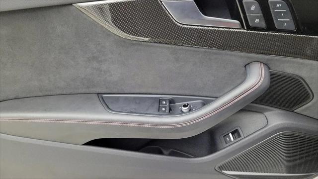 2024 Audi S5 Premium Plus TFSI quattro Tiptronic