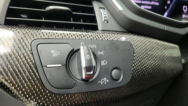 2024 Audi S5 Premium Plus TFSI quattro Tiptronic