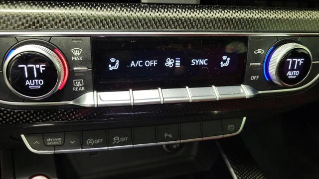 2024 Audi S5 Premium Plus TFSI quattro Tiptronic