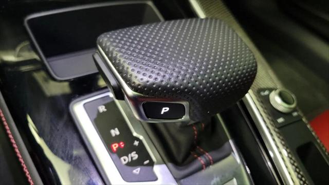 2024 Audi S5 Premium Plus TFSI quattro Tiptronic