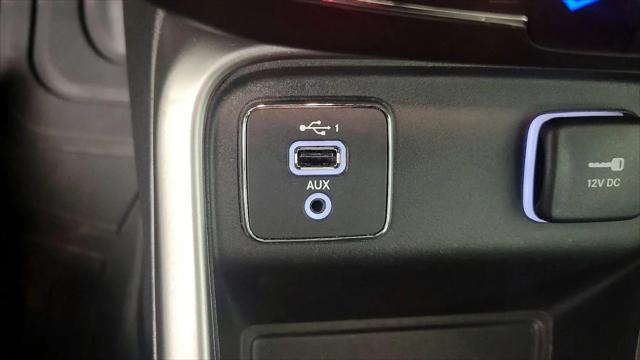 2021 Jeep Compass Sport FWD