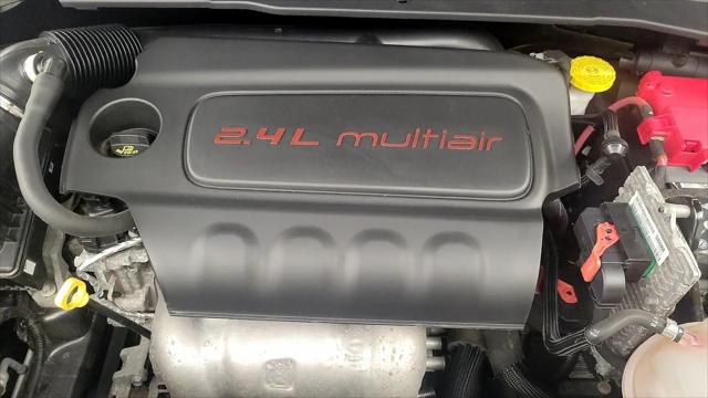 2021 Jeep Compass Sport FWD
