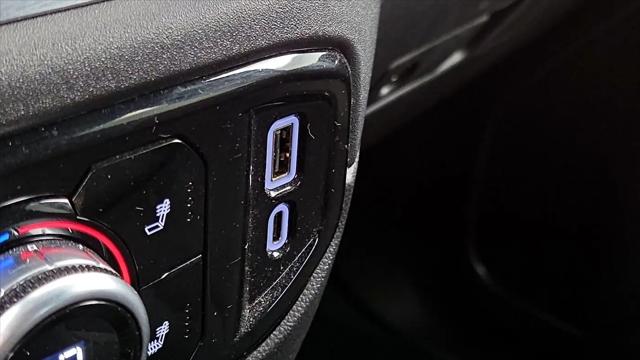 2023 GMC Sierra 1500 4WD Double Cab Standard Box Elevation with 3VL