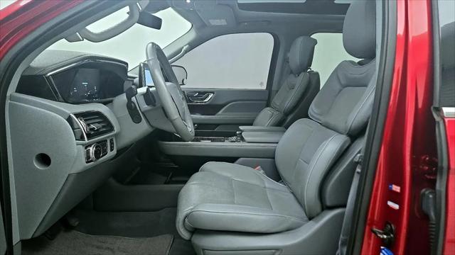 2018 Lincoln Navigator Select