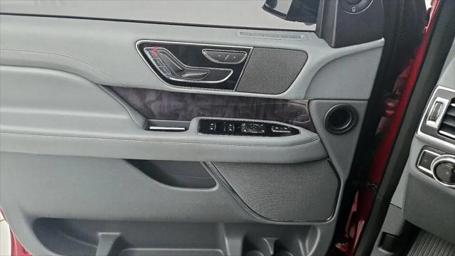2018 Lincoln Navigator Select