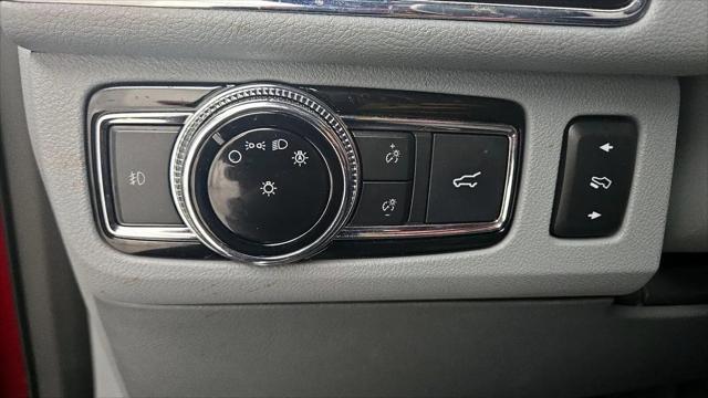 2018 Lincoln Navigator Select