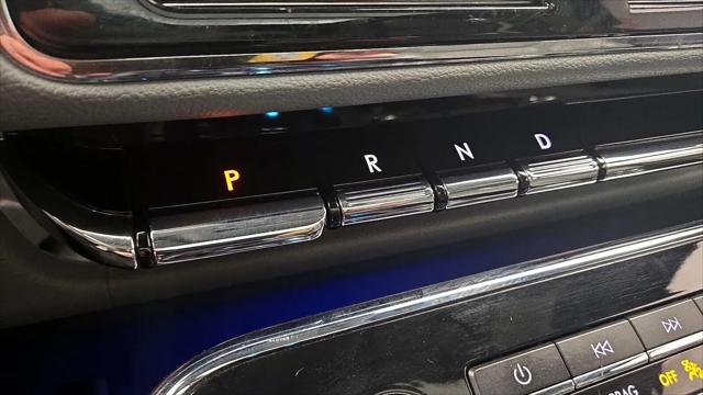 2018 Lincoln Navigator Select