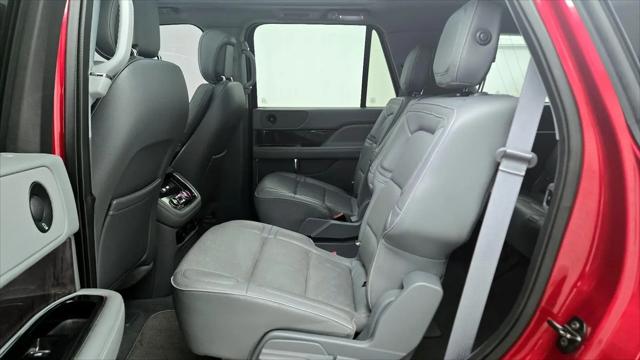 2018 Lincoln Navigator Select