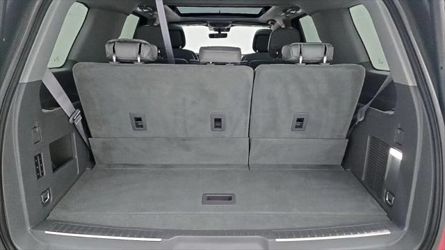 2018 Lincoln Navigator Select